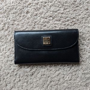 DOONEY AND BOURKE black wallet